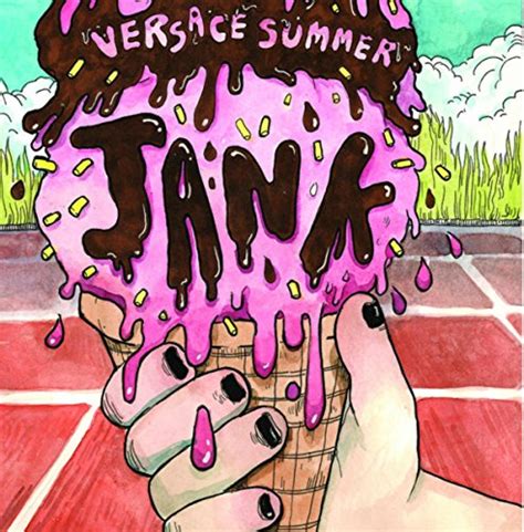 versace summer|Versace summer jank.